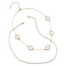 ALDO WOMEN NECKLACE | 13995045