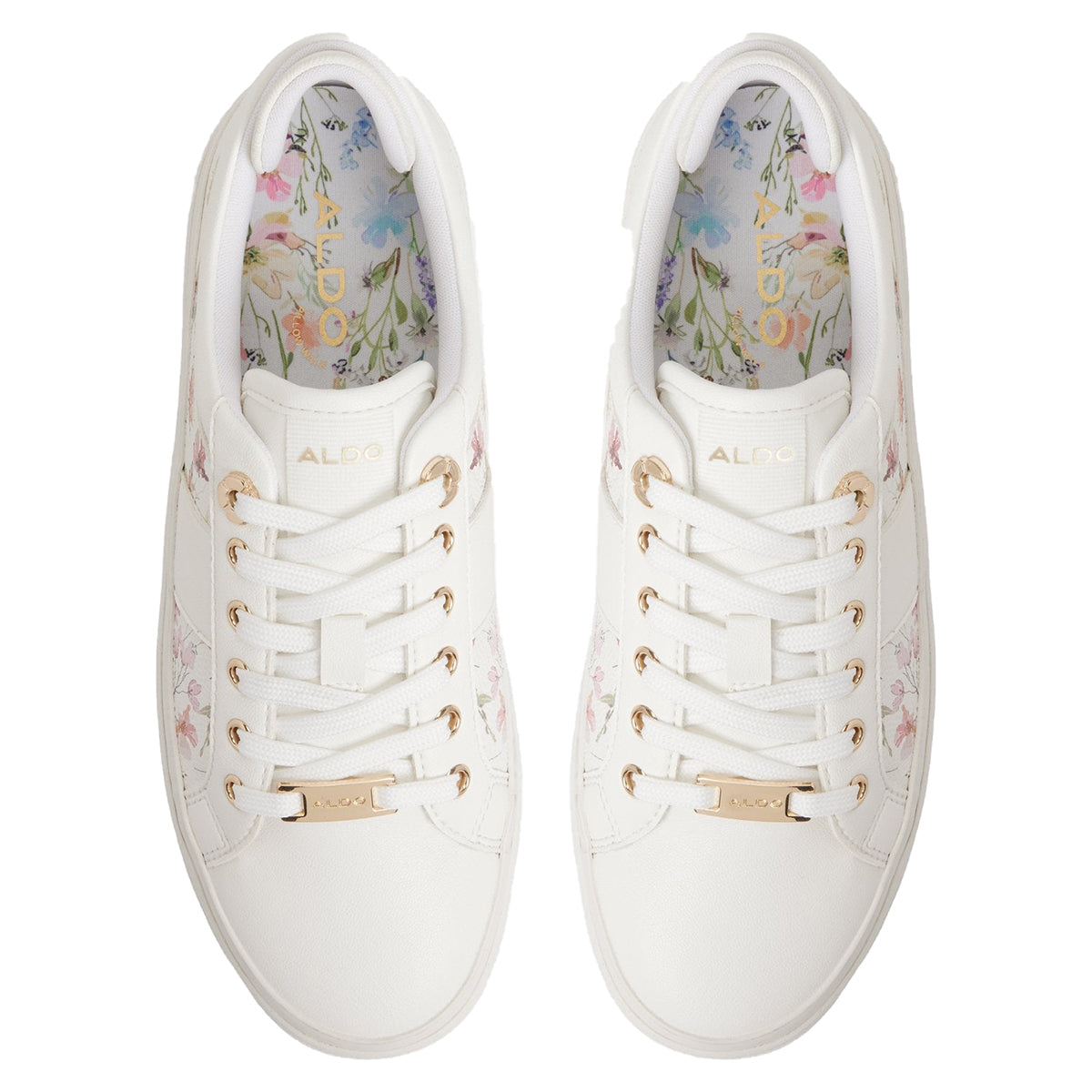 ALDO WOMEN SNEAKERS | 14161306