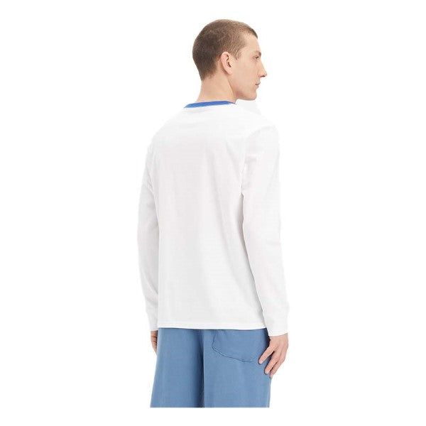 LEVI'S RELAXED LS GRAPHIC TEE