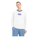 LEVI'S RELAXED LS GRAPHIC TEE