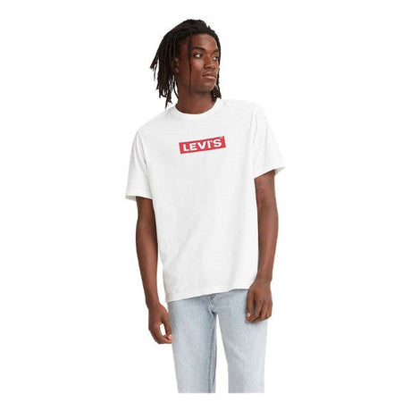LEVI'S SS RELAXED FIT TEE