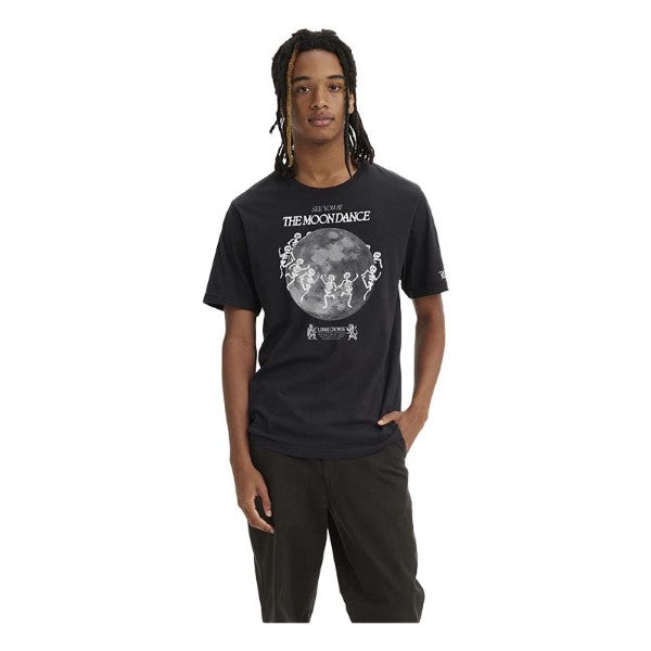LEVI'S SS RELAXED FIT TEE