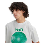 LEVI'S SS RELAXED FIT TEE