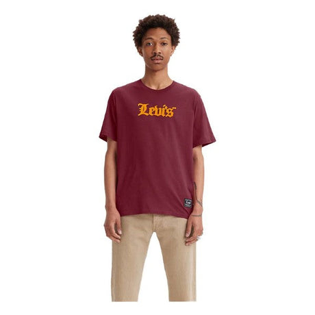 LEVI'S SS RELAXED FIT TEE