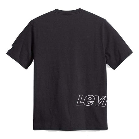 LEVI'S SS RELAXED FIT TEE