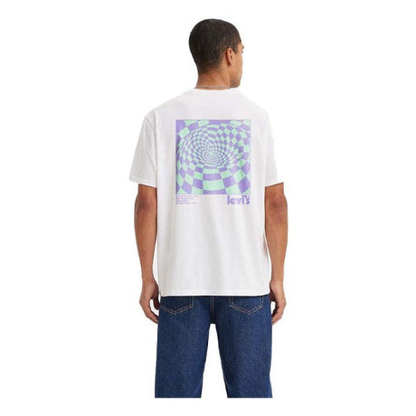 LEVI'S SS RELAXED FIT TEE