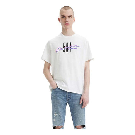 LEVI'S SS RELAXED FIT TEE