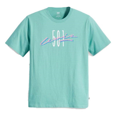 LEVI'S SS RELAXED FIT TEE