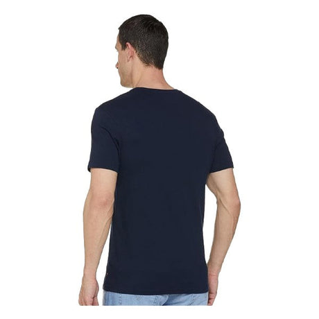 LEVI'S OLYMPIAN LOGO TEE