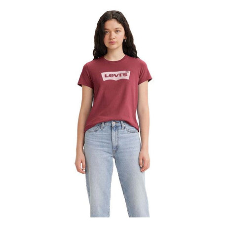 LEVI'S THE PERFECT TEE