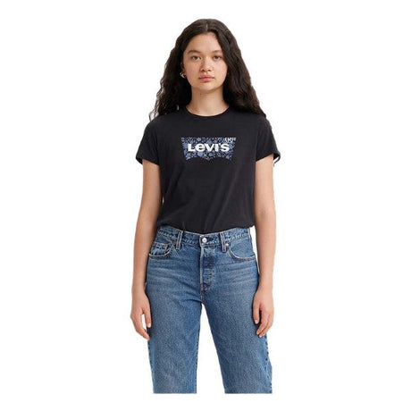 LEVI'S THE PERFECT TEE