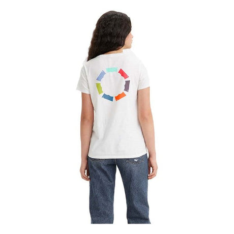 LEVI'S THE PERFECT TEE