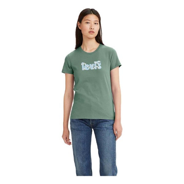 LEVI'S THE PERFECT TEE