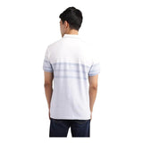 LEVI'S DIAGONAL STRIPES POLO 2