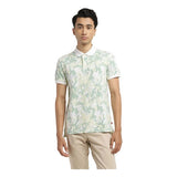 LEVI'S WAVES CAMOU AOP POLO