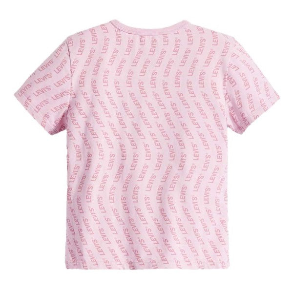 LEVI'S GRAPHIC RICKIE TEE