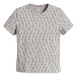LEVI'S GRAPHIC RICKIE TEE