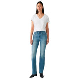 725 High Rise Bootcut