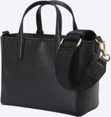 TOMMY HILFIGER TH Soft Logo Strap Tote TB170