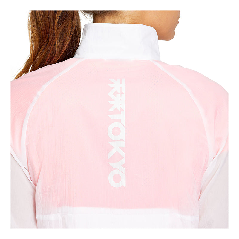 Future Tokyo Jacket