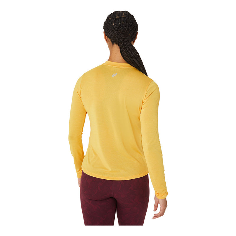 Runkoyo Mock Neck Ls Top