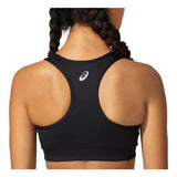 Core Asics Logo Bra