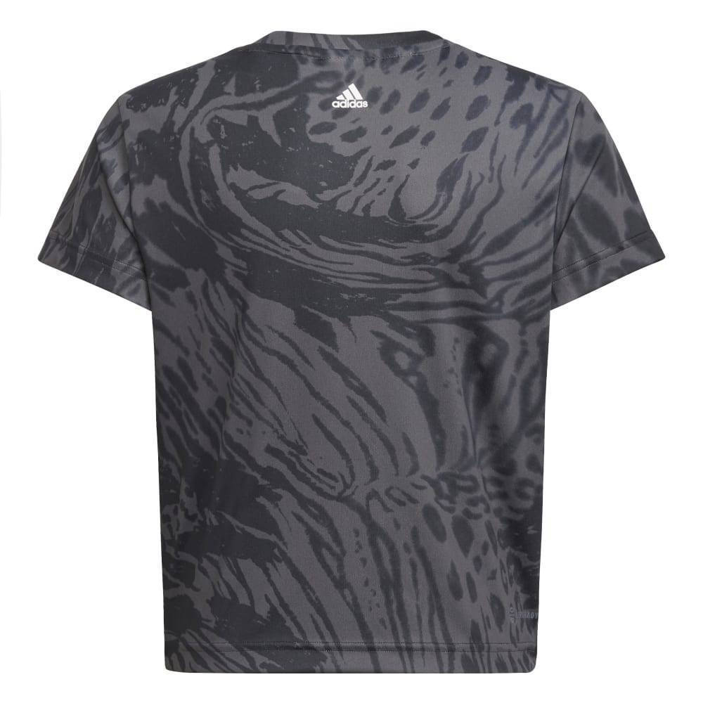 AEROREADY Sport Icons Animal Print T-Shirt HL2440