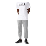 Asics Big Logo Sweat Pant