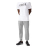 Asics Big Logo Sweat Pant