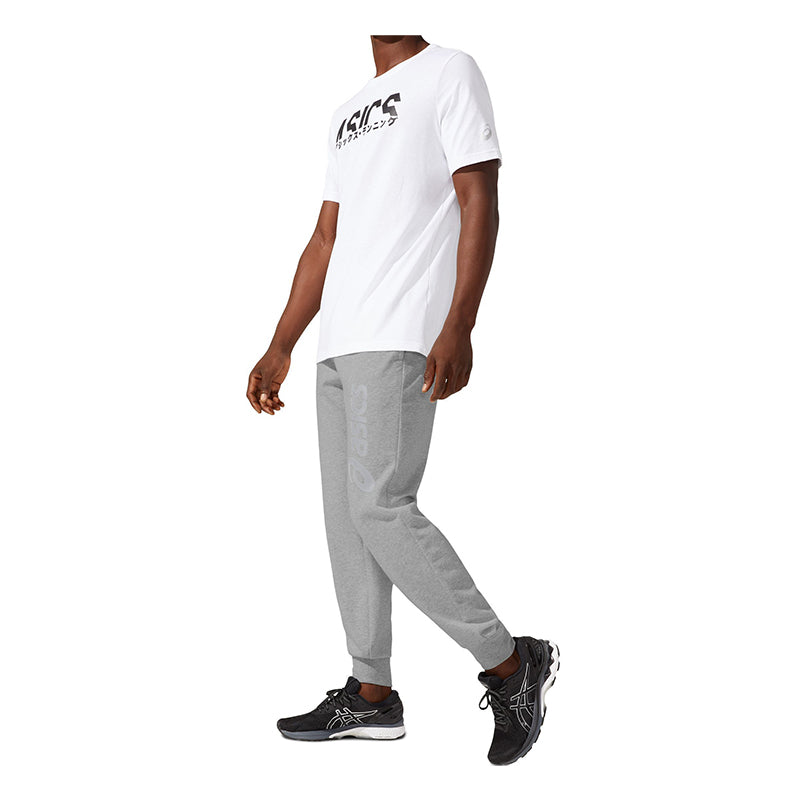 Asics Big Logo Sweat Pant