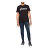 Asics Big Logo Sweat Pant