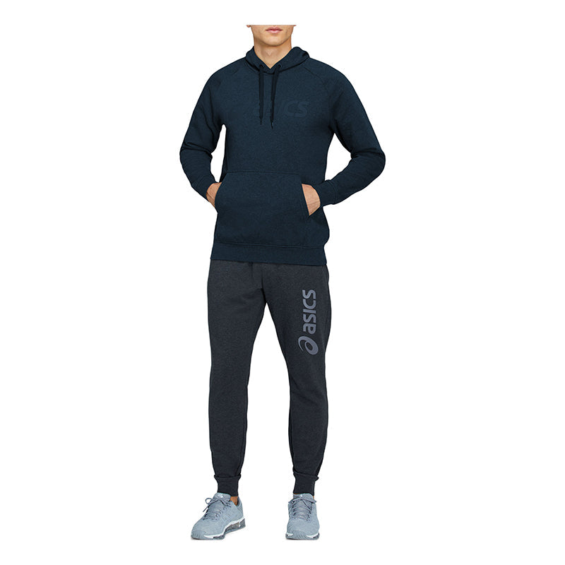 Big Asics Oth Hoodie