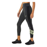 Color Block Tight Iii