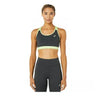 Color Block Bra Iii