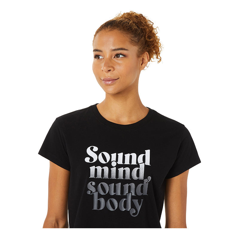 Smsb Graphic Tee Iv