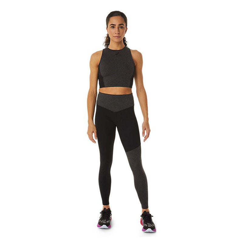 Flexform Color Block High Waist Tight