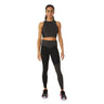 Flexform Color Block High Waist Tight