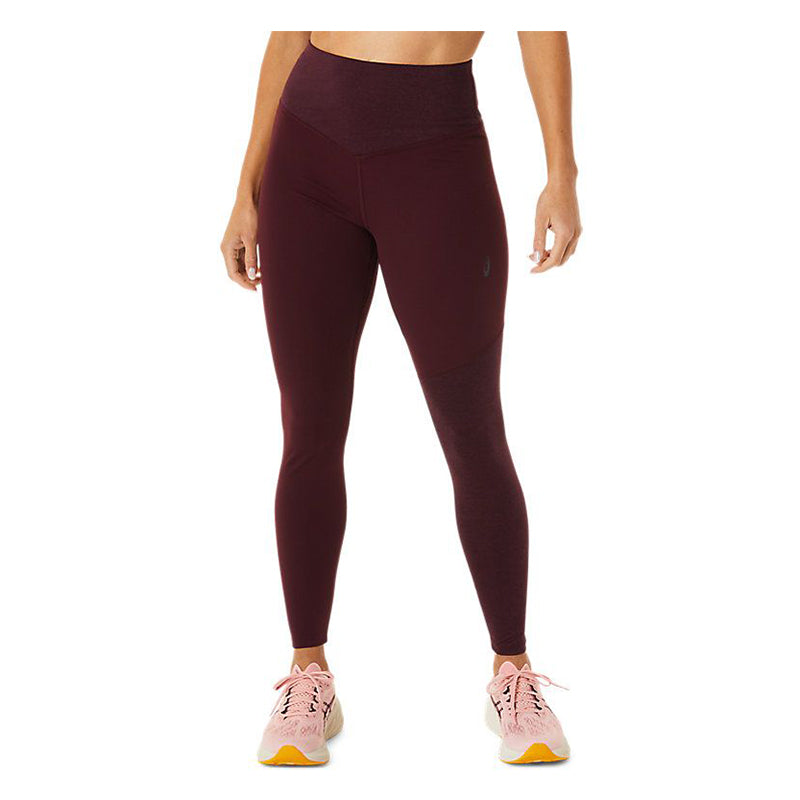 Flexform Color Block High Waist Tight