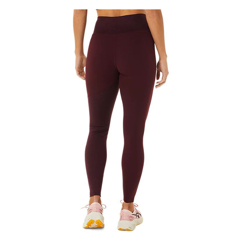 Flexform Color Block High Waist Tight