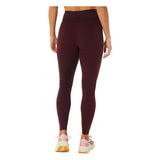 Flexform Color Block High Waist Tight