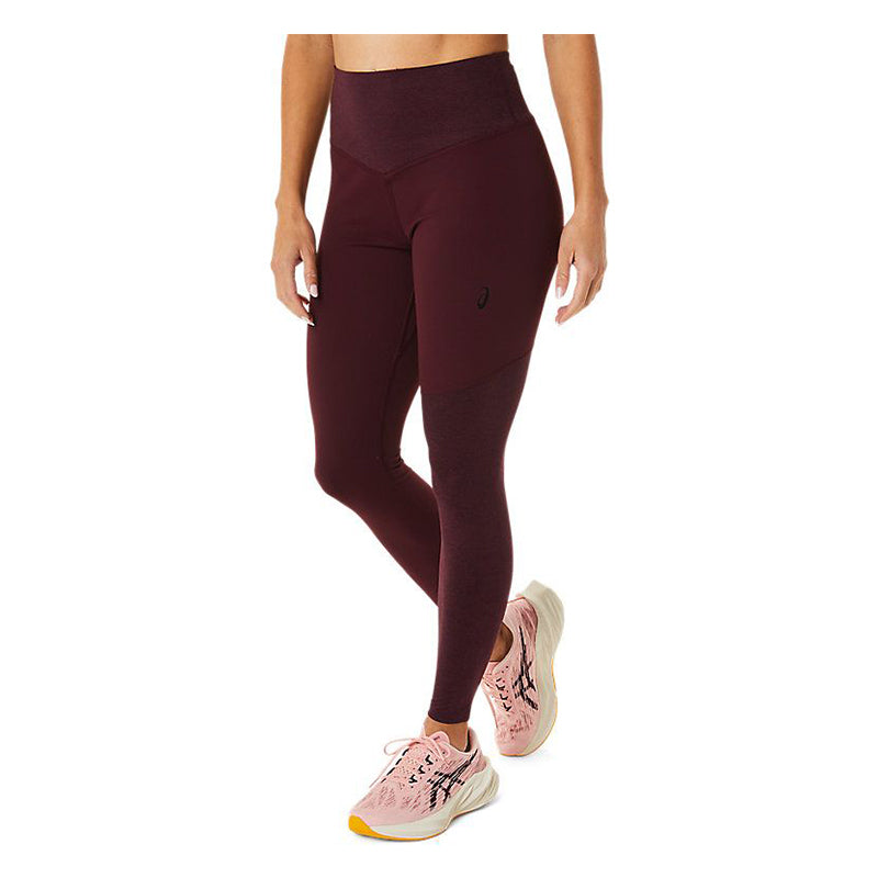 Flexform Color Block High Waist Tight