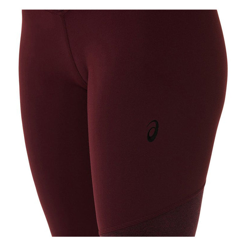 Flexform Color Block High Waist Tight