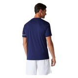 Court M Ss Tee