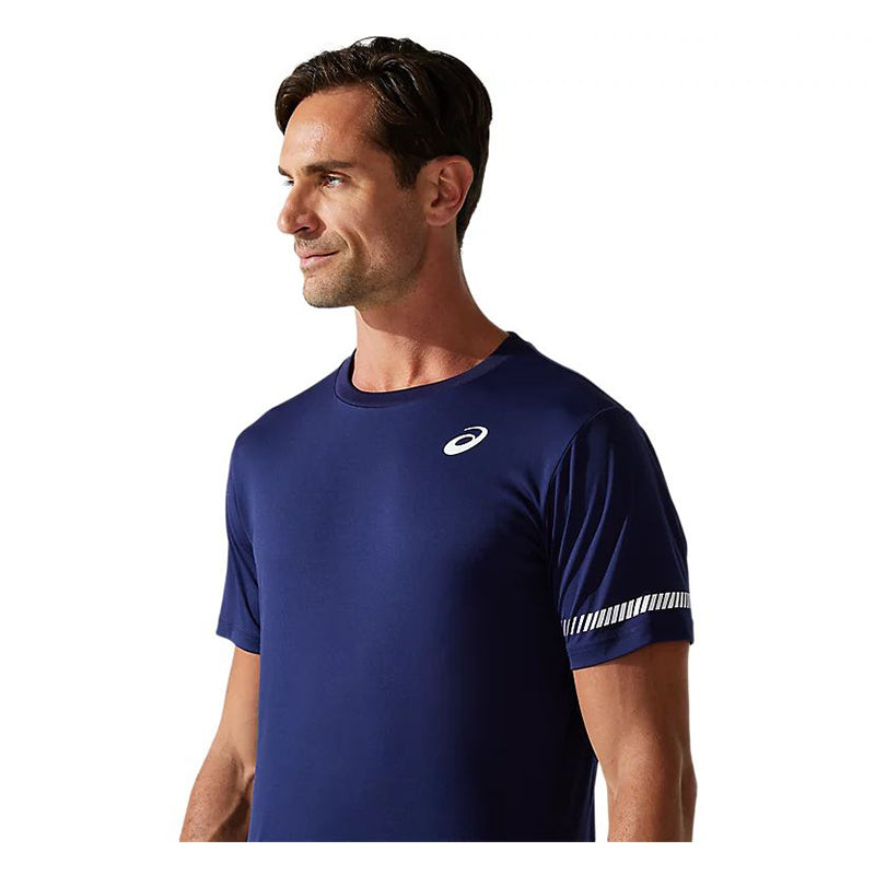 Court M Ss Tee