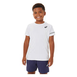 Boys Tennis Ss Top
