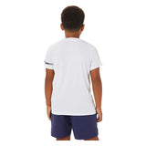 Boys Tennis Ss Top