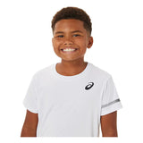 Boys Tennis Ss Top