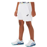 Boys Tennis Short