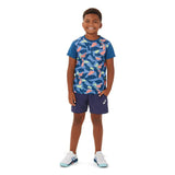 Boys Tennis Short