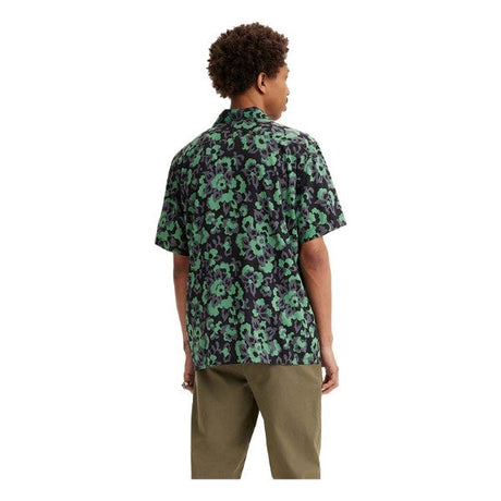 LEVI'S S/S CLASSIC CAMPER